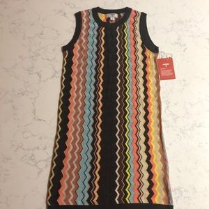 COPY - Missoni for target dress